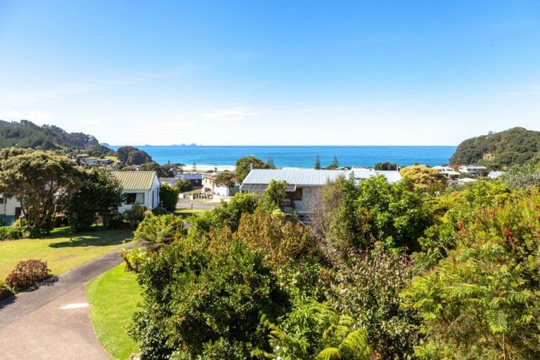 Photo of property in 124 Titiro Place, Onemana, Whangamata, 3691