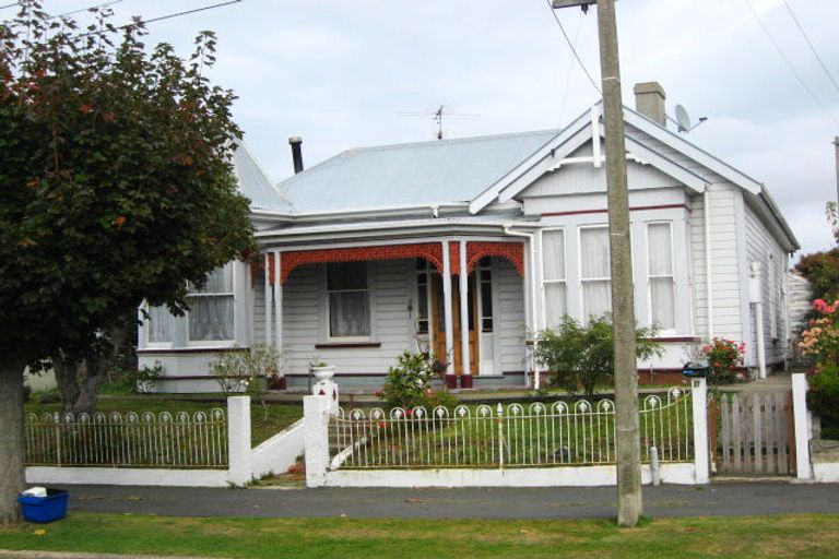 Photo of property in 17 Baker Street, Caversham, Dunedin, 9012