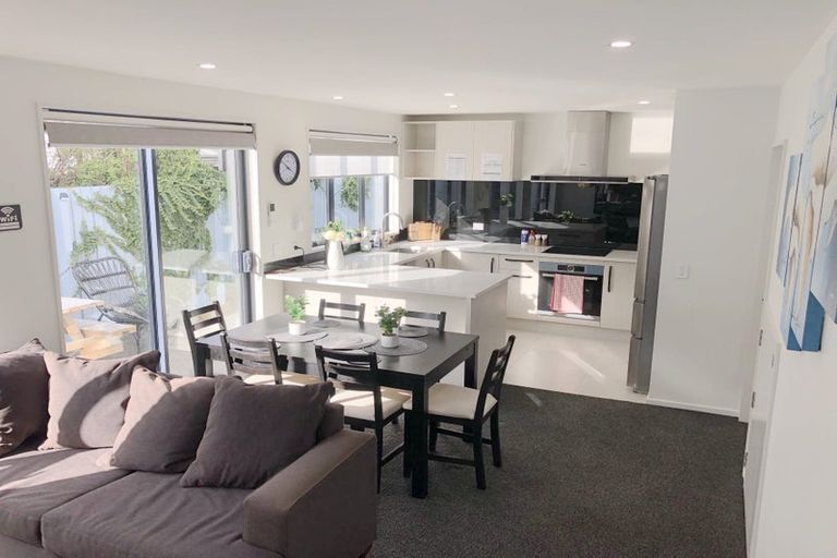 Photo of property in 270c Fitzgerald Avenue, Christchurch Central, Christchurch, 8013