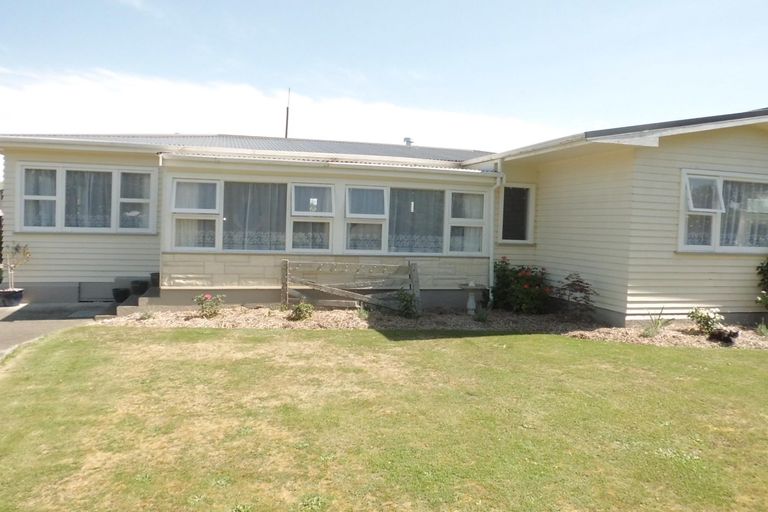 Photo of property in 51 Maude Street, Temuka, 7920