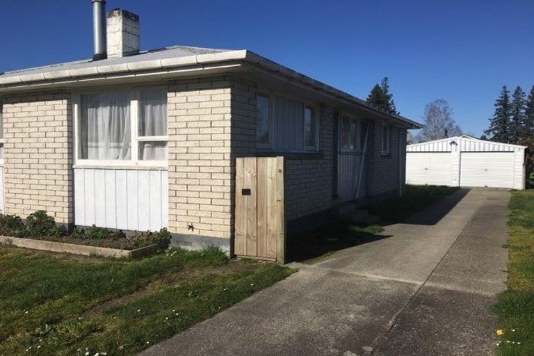 Photo of property in 55 Wrigley Road, Fordlands, Rotorua, 3015