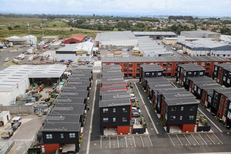 Photo of property in 40/17 Owens Place, Mount Maunganui, 3116