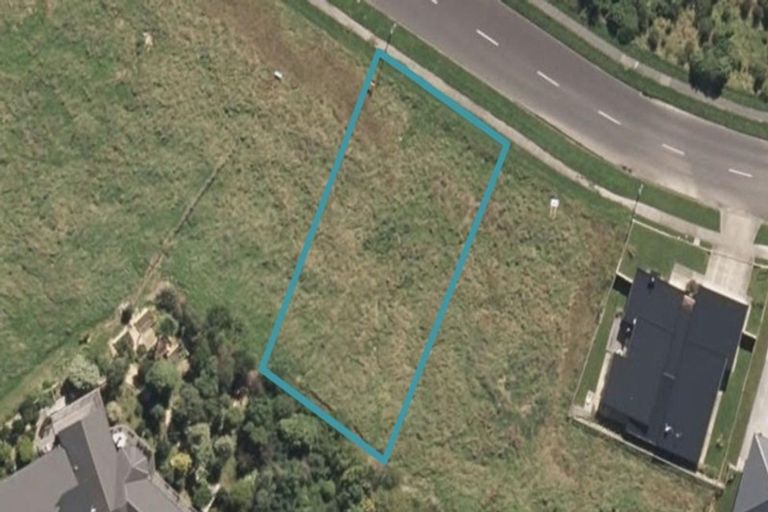 Photo of property in 109 Cashmere Drive, Fitzherbert, Palmerston North, 4410