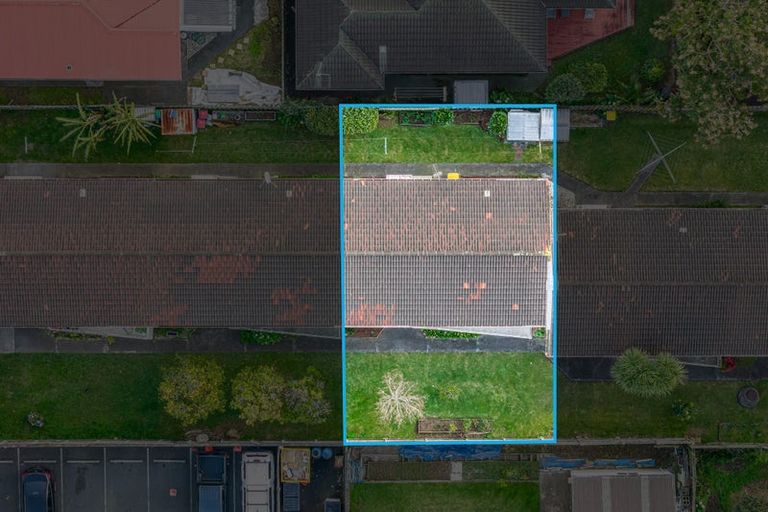 Photo of property in 3/222 Edmonton Road, Te Atatu South, Auckland, 0610