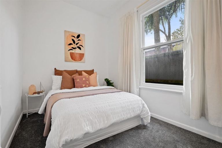 Photo of property in 481 Tuam Street, Phillipstown, Christchurch, 8011