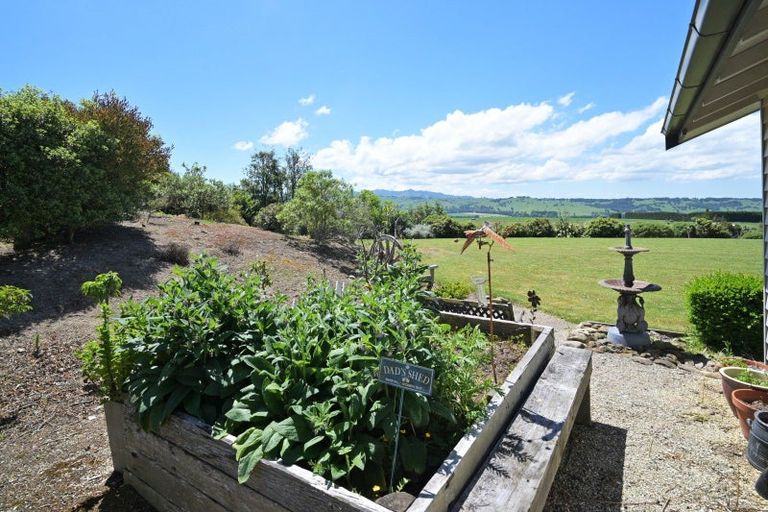 Photo of property in 1483 Wakarara Road, Ongaonga, 4279