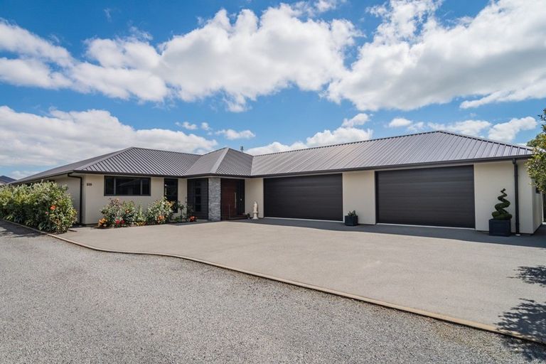Photo of property in 315 King Street, Temuka, 7920
