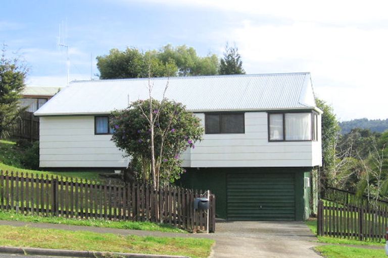 Photo of property in 72 Eden Terrace, Te Kamo, Whangarei, 0112