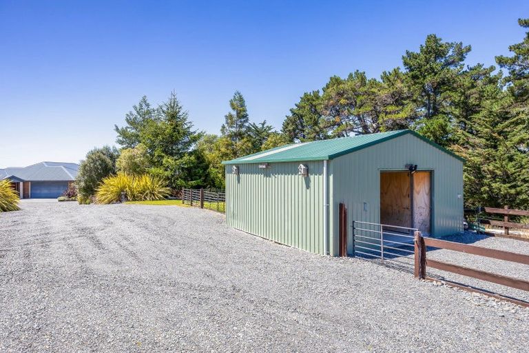 Photo of property in 663 Bay Road, Oxford, 7430