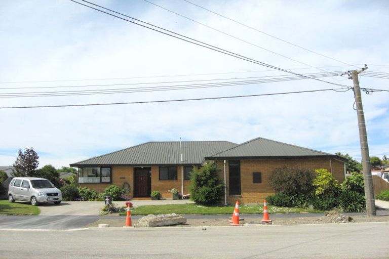 Photo of property in 95 Mackenzie Avenue, Woolston, Christchurch, 8023