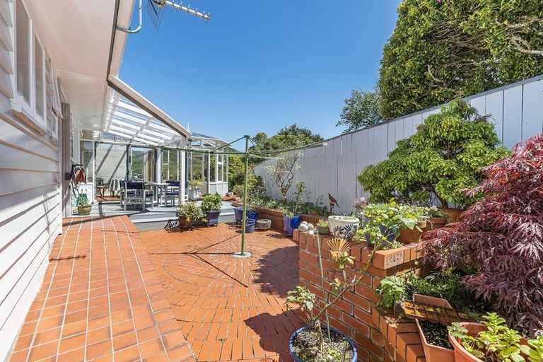 Photo of property in 29 Kandy Crescent, Ngaio, Wellington, 6035