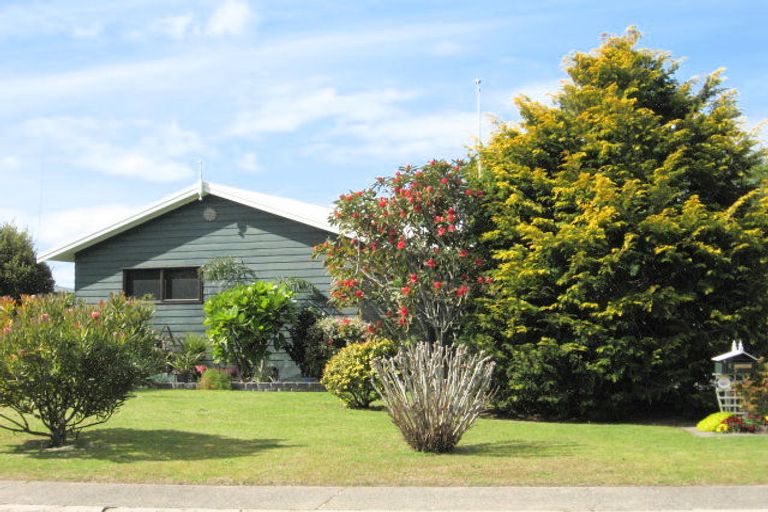 Photo of property in 123 Robinson Road, Whitianga, 3510