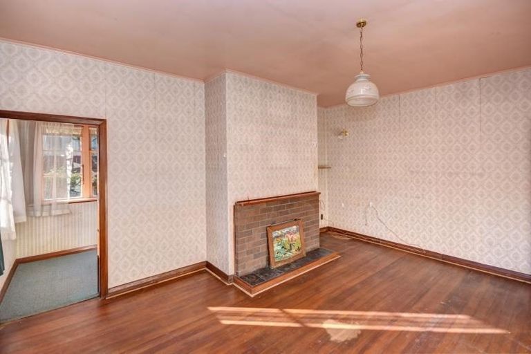 Photo of property in 160 Chapman Street, Wakari, Dunedin, 9010