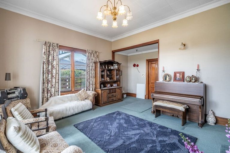 Photo of property in 35 Earnslaw Street, Avenal, Invercargill, 9810