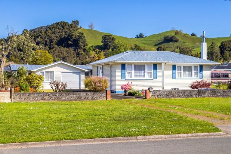 Photo of property in 351 Taupo Road, Taumarunui, 3920