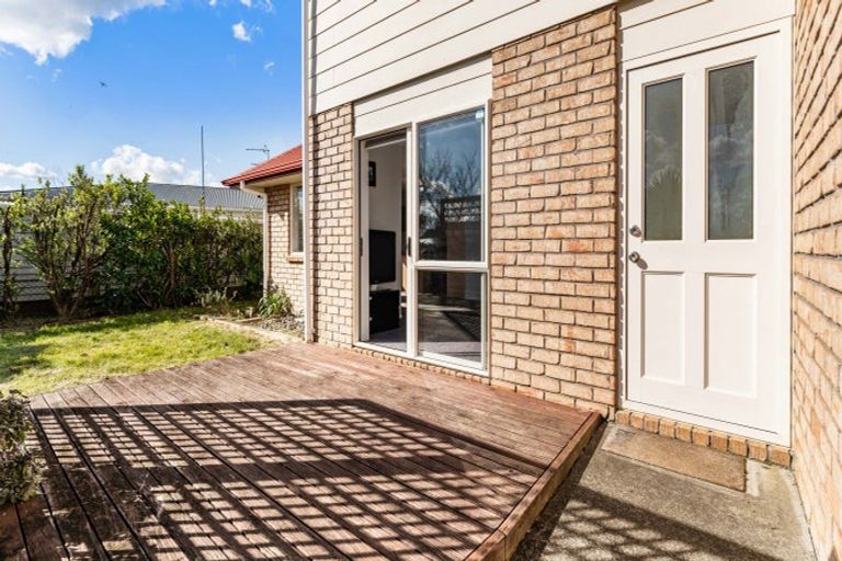 Photo of property in 11b Albert Street, Pukekohe, 2120