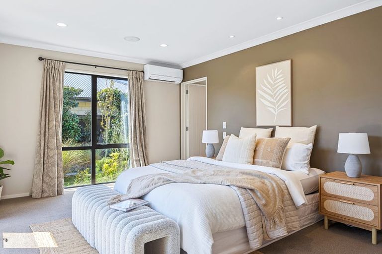 Photo of property in 5 John Campbell Crescent, Hillmorton, Christchurch, 8024