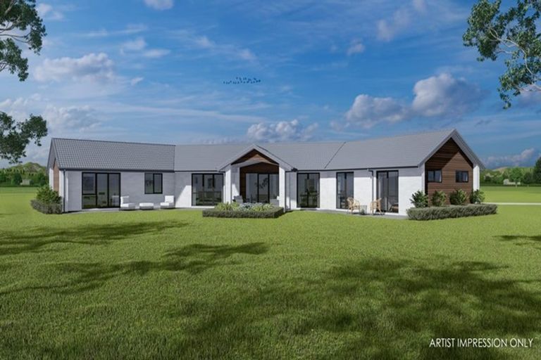 Photo of property in 374 Victoria Road, Pukemoremore, 3493