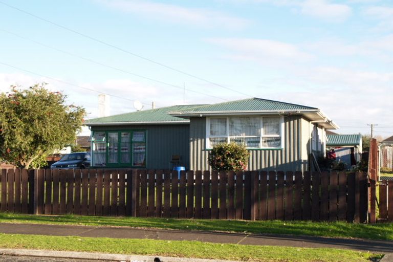 Photo of property in 40 James Street, Mangere East, Auckland, 2024
