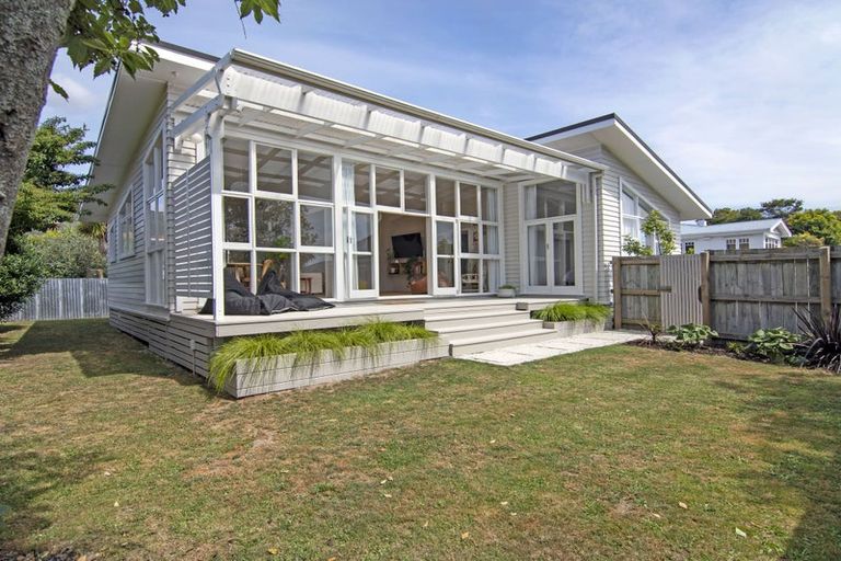 Photo of property in 46c William Street, Richmond, 7020