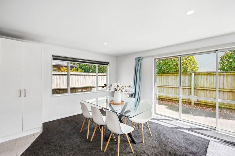 Photo of property in 4 Annies Lane, Aidanfield, Christchurch, 8025