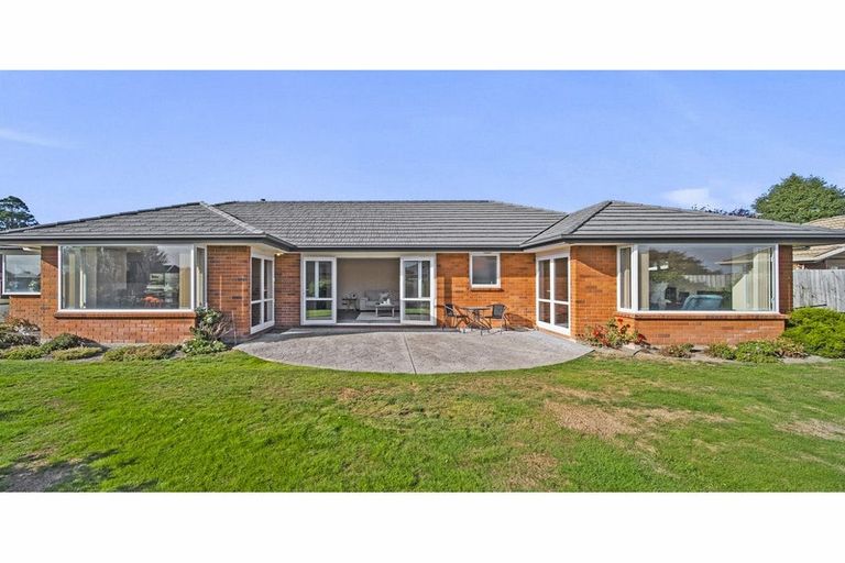 Photo of property in 52 Bella Rosa Drive, Hei Hei, Christchurch, 8042