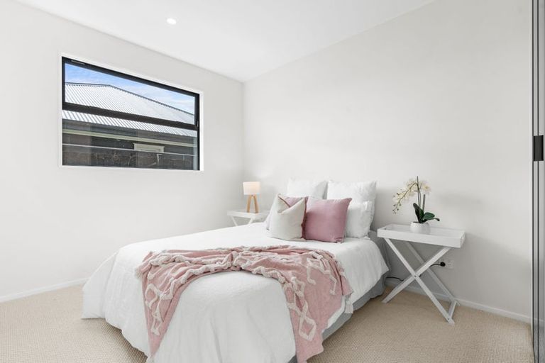 Photo of property in 10 Ferbane Way, Halswell, Christchurch, 8025