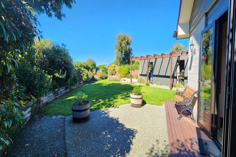 Photo of property in 155 Downs Road, Geraldine Downs, Geraldine, 7991