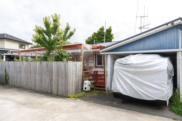 Photo of property in 65a Knighton Road, Hillcrest, Hamilton, 3216