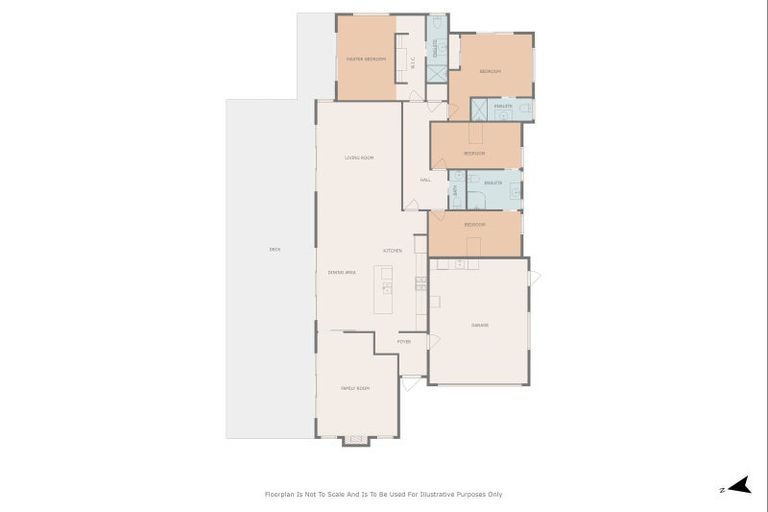 Photo of property in 3 Bradford Street, Cromwell, 9310