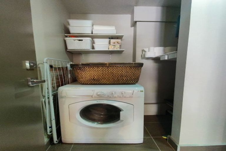 Photo of property in Revolucion Apartments, 106/28s Torrens Terrace, Mount Cook, Wellington, 6011