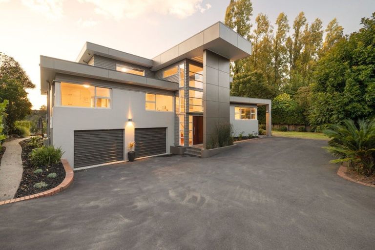 Photo of property in 809 River Road, Chartwell, Hamilton, 3210