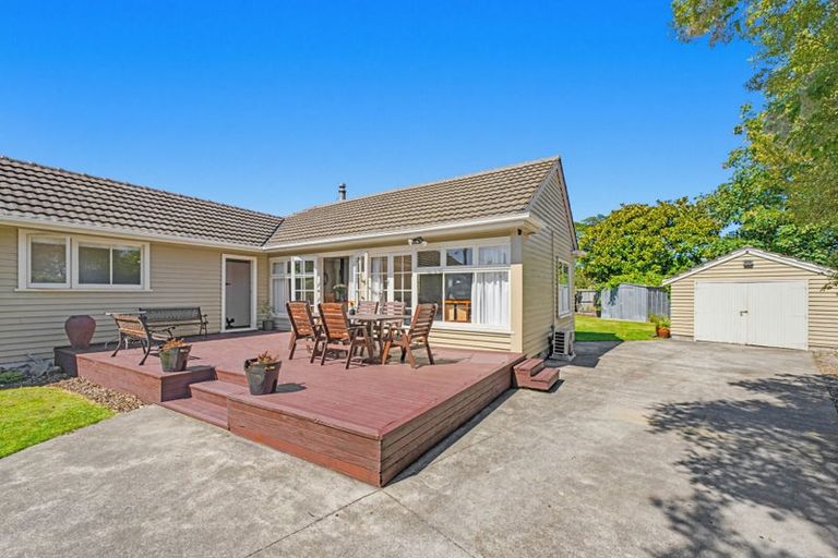Photo of property in 9 Spurway Place, Mairehau, Christchurch, 8013