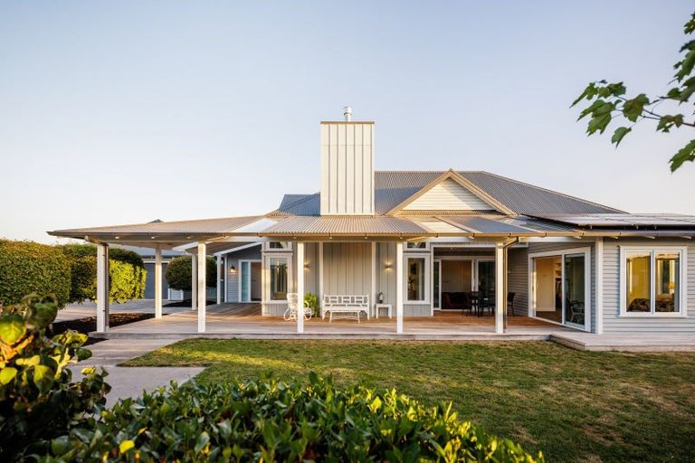 Photo of property in 45 Alan Livingston Drive, Cambridge, 3434