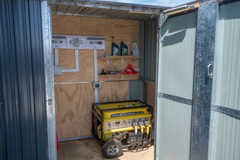 Photo of property in 3 Wilson Way, Hihi, Mangonui, 0494