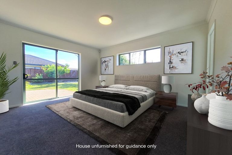 Photo of property in 33 Sandwick Drive, Weymouth, Auckland, 2103