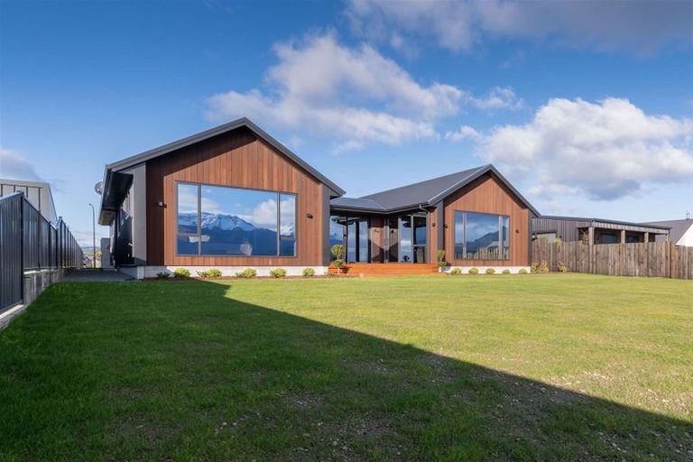 Photo of property in 70 South Arm Drive, Te Anau, 9600