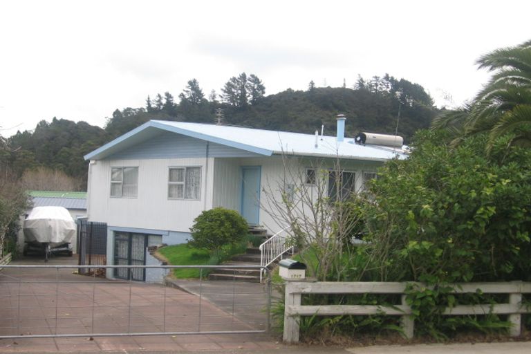 Photo of property in 1717 Rings Road, Coromandel, 3506