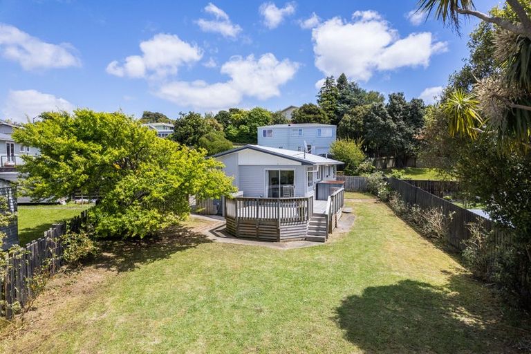 Photo of property in 408 Warspite Avenue, Ascot Park, Porirua, 5024