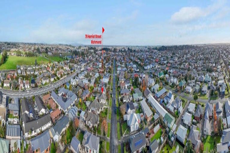 Photo of property in 79 Herriot Street, Richmond, Invercargill, 9810
