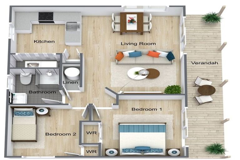 Photo of property in 5 Burden Street, Redwoodtown, Blenheim, 7201