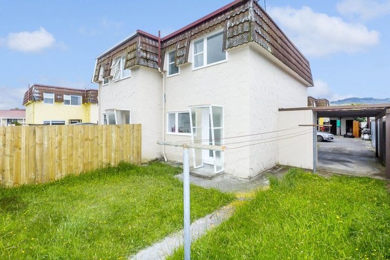 Photo of property in 3e William Booth Grove, Trentham, Upper Hutt, 5018