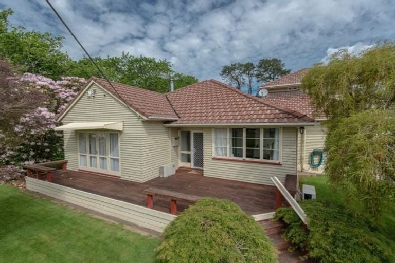 Photo of property in 26 Valley Terrace, Hamilton Central, Hamilton, 3204