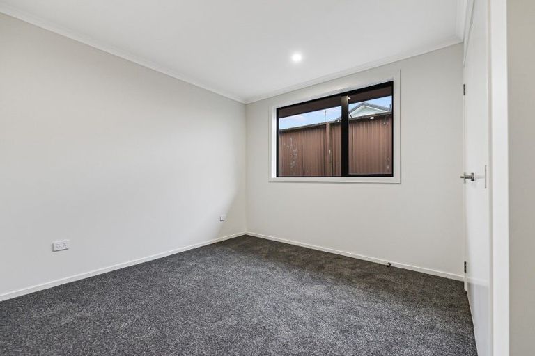 Photo of property in 15a Goodwin Avenue, Morrinsville, 3300