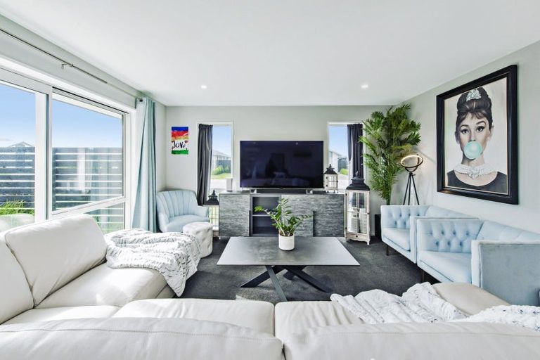 Photo of property in 21 Sandhurst Drive, Rolleston, 7615