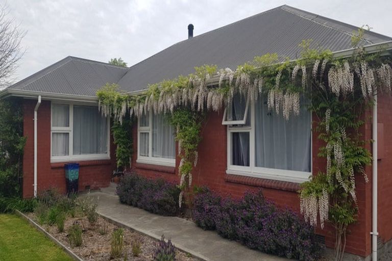 Photo of property in 7 Palmer Street, Rangiora, 7400