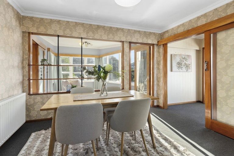 Photo of property in 14 Ribble Street, Island Bay, Wellington, 6023