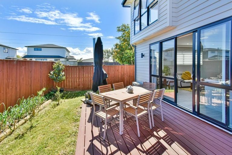 Photo of property in 7/36 Gloucester Road, Manurewa, Auckland, 2102