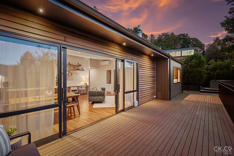 Photo of property in 12d Chatsworth Road, Silverstream, Upper Hutt, 5019