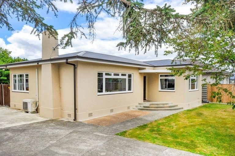 Photo of property in 913 Rimu Street, Mahora, Hastings, 4120